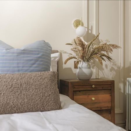 Ocean City Stylish Apartment Plymouth Eksteriør billede