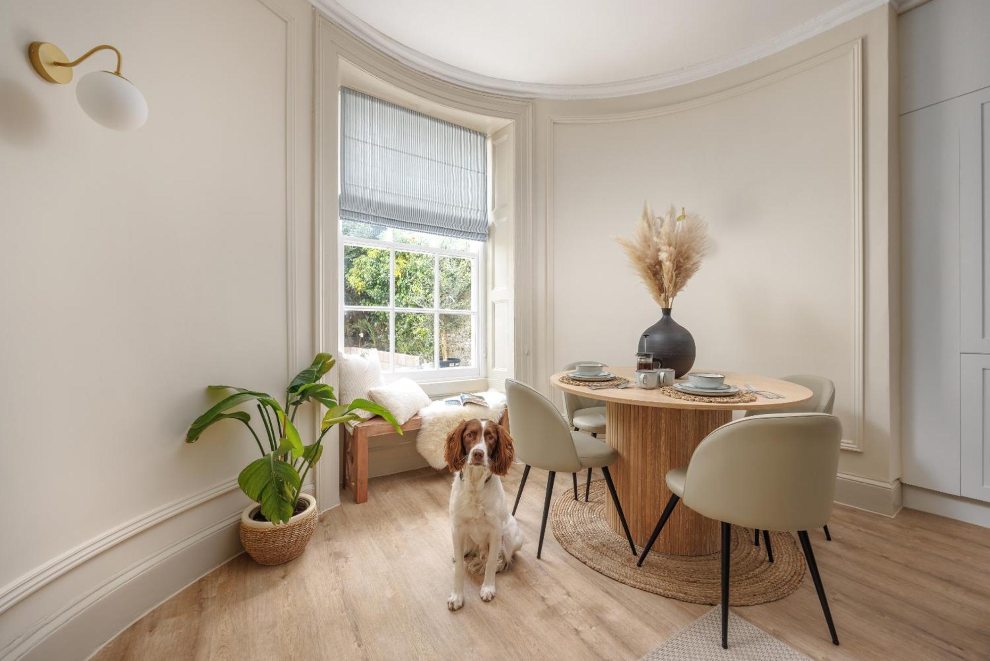 Ocean City Stylish Apartment Plymouth Eksteriør billede