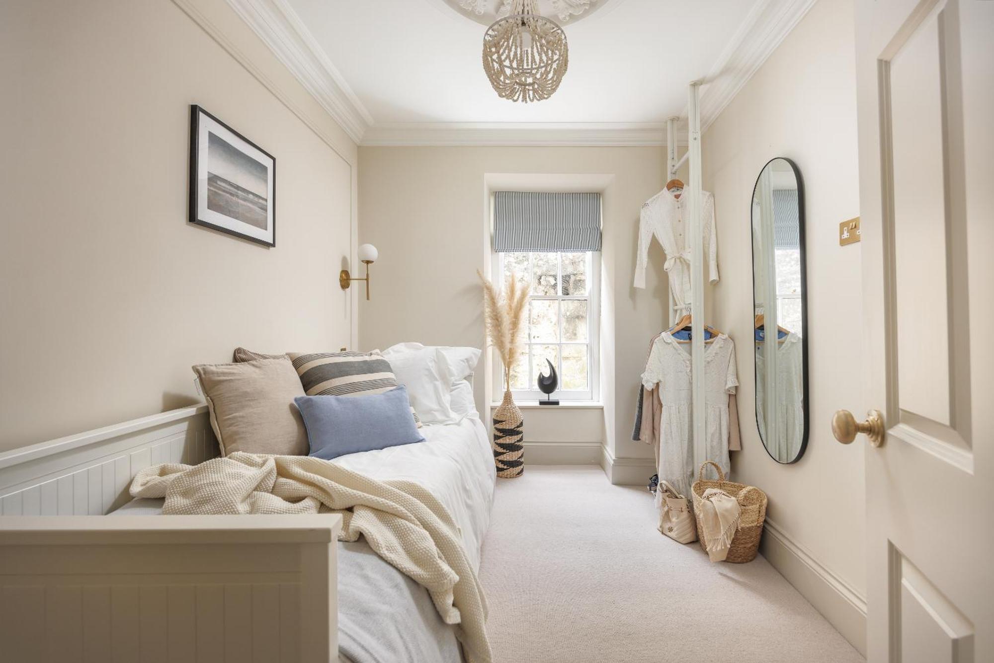 Ocean City Stylish Apartment Plymouth Eksteriør billede