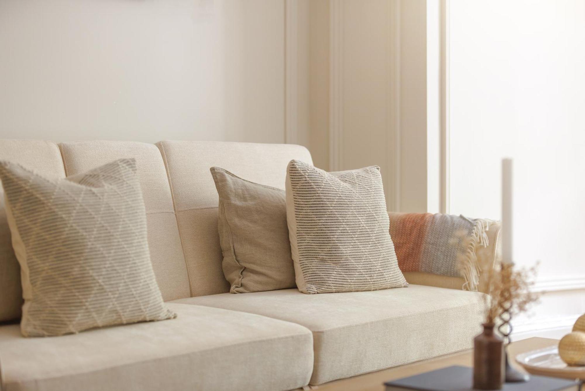 Ocean City Stylish Apartment Plymouth Eksteriør billede